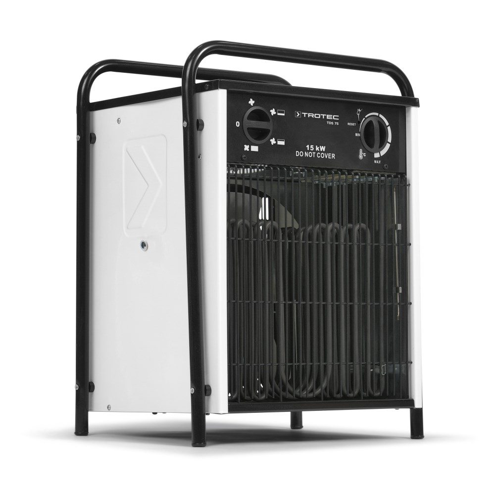 Nagrzewnica TDS 75 15 kW