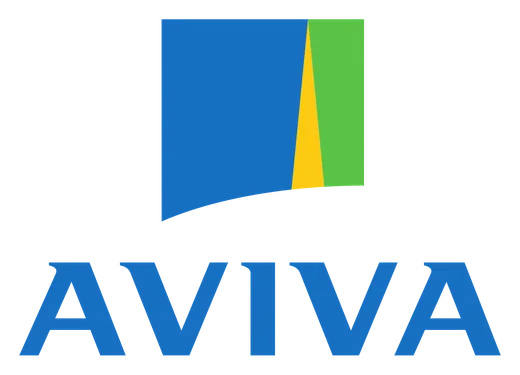 Logo Aviva