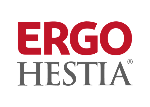 Logo Ergo Hestia