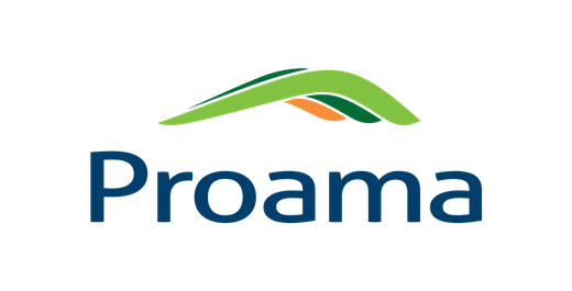 Logo Proama
