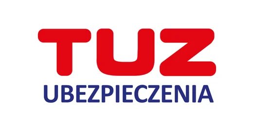Logo TUZ Ubezpieczenia